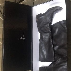 Giuseppe Zanotti Tall boots